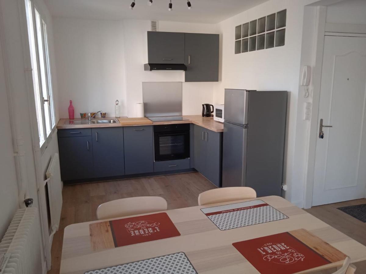 Appartement 73M² 3 Chambres Bourges Exterior photo